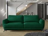 Sofa su miegamu mechanizmu - nuotraukos Nr. 5