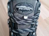 41 dydi atitinka. Meindl goretex batai - nuotraukos Nr. 5