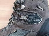 41 dydi atitinka. Meindl goretex batai - nuotraukos Nr. 8