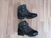 41 dydi atitinka. Meindl goretex batai - nuotraukos Nr. 4