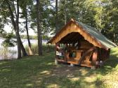 Poilsiaviete prie ežero ieškantiems ramybes - nuotraukos Nr. 21