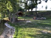 Poilsiaviete prie ežero ieškantiems ramybes - nuotraukos Nr. 27