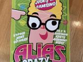 Žaidimas Alias Crazy