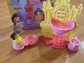 Komplektas žaidimui su ,play-doh" - nuotraukos Nr. 2