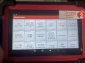 Launch X431 diagnostika