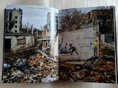 Banksy in Ukraine f*ck putin - nuotraukos Nr. 9