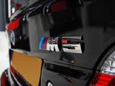 Bmw M, X, Gt Bagažinės Emblemos - nuotraukos Nr. 6