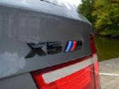 Bmw M, X, Gt Bagažinės Emblemos - nuotraukos Nr. 9