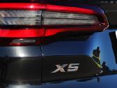 Bmw M, X, Gt Bagažinės Emblemos - nuotraukos Nr. 12
