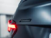 Bmw M, X, Gt Bagažinės Emblemos - nuotraukos Nr. 15