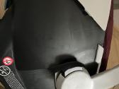 Cybex Aton autokėdutė su isofix baze - nuotraukos Nr. 3