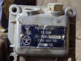 Kompresoriaus dalys, Co 7b Co 243 dalimis