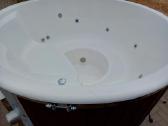 Naujas Kubilas su jacuzzi ir LED turime vietoje - nuotraukos Nr. 21