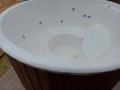 Naujas Kubilas su jacuzzi ir LED turime vietoje - nuotraukos Nr. 22