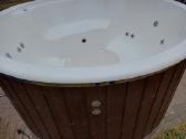 Naujas Kubilas su jacuzzi ir LED turime vietoje - nuotraukos Nr. 25