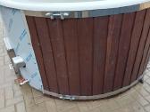Naujas Kubilas su jacuzzi ir LED turime vietoje - nuotraukos Nr. 23
