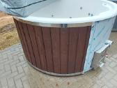 Naujas Kubilas su jacuzzi ir LED turime vietoje - nuotraukos Nr. 20
