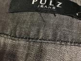 Pulz jeans palaidinė - nuotraukos Nr. 3