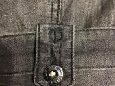 Pulz jeans palaidinė - nuotraukos Nr. 4