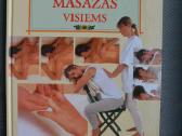 Knyga Masažas Visiems - nuotraukos Nr. 2