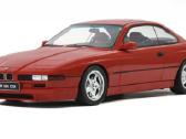 Bmw 850csi (E31) 1:12