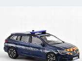 Renault Megane Police - nuotraukos Nr. 3