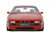 Bmw 850csi (E31) 1:12 - nuotraukos Nr. 2