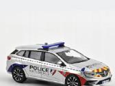 Renault Megane Police - nuotraukos Nr. 2