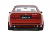 Bmw 850csi (E31) 1:12 - nuotraukos Nr. 3