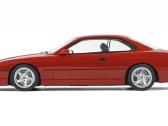 Bmw 850csi (E31) 1:12 - nuotraukos Nr. 4