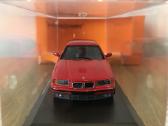 Bmw 3er Coupe (E36) - nuotraukos Nr. 2