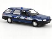 Renault 21 Police - nuotraukos Nr. 2