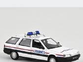 Renault 21 Police