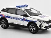Peugeot 3008 Police - nuotraukos Nr. 2