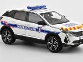 Peugeot 3008 Police - nuotraukos Nr. 3