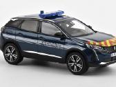 Peugeot 3008 Police - nuotraukos Nr. 4