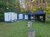 VIP mobilaus tualeto nuoma, įrangos nuoma - nuotraukos Nr. 26