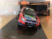 Hyundai i20 R5 #66 - nuotraukos Nr. 2