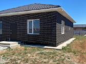 Fasadų puošyba, Fasadinė panelė po plytu. Akcija - nuotraukos Nr. 7