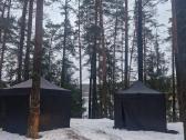Mobilus tualetas renginiui Vip, kita įranga. - nuotraukos Nr. 29