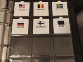 Tematiniai Holderiu skirtukai - nuotraukos Nr. 13