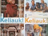 Dk kelionių vadovai ir Vadim Zeland transerfingas, - nuotraukos Nr. 16