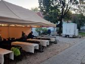 Vip tualetas šventei , įranga renginiams - nuotraukos Nr. 19