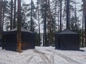 Vip tualetas šventei , įranga renginiams - nuotraukos Nr. 21