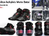 Nauji šarvai ir apsaugos motociklininkams - nuotraukos Nr. 11