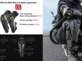 Nauji šarvai ir apsaugos motociklininkams - nuotraukos Nr. 6