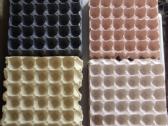 Dėžutės ir dėklai kiaušiniams - nuotraukos Nr. 9