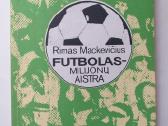 Knygos apie sportą