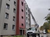 Bokštelio / keltuvo. 22m. Autobokštelio nuoma. - nuotraukos Nr. 8