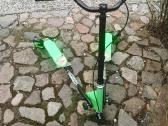 Balansinis paspirtukas